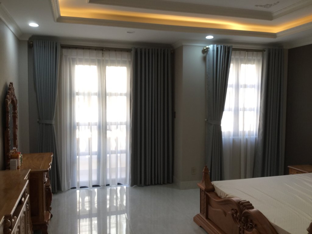 Anh Hưng - Dự Án ParkHills Gò Vấp